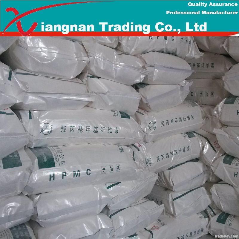 HPMC/Hydroxy Propyl Methyl Cellulose/manufacturer