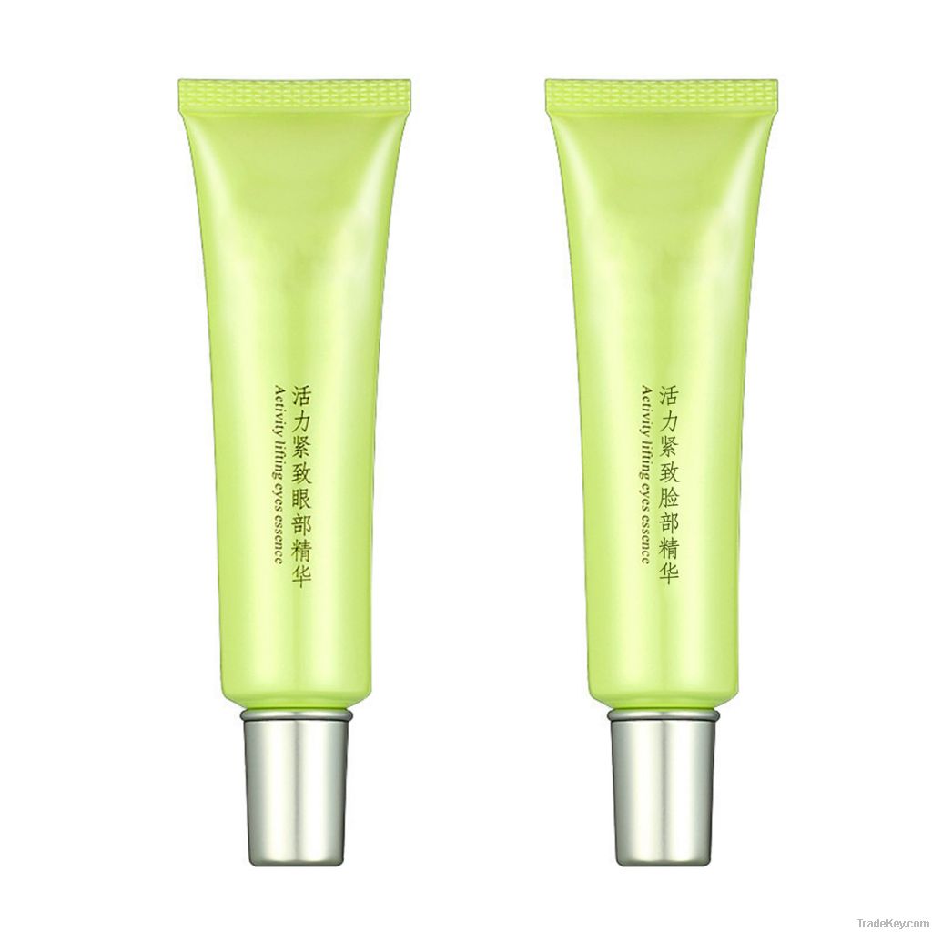 Plastic Flexible Cosmetic Tube