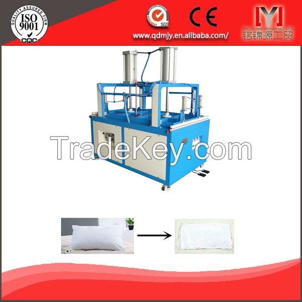 pp Filling packaging machine