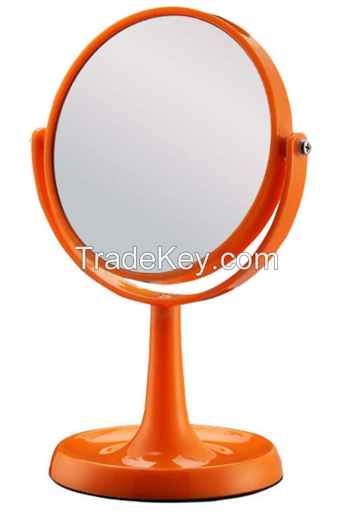 Cosmetic mirror