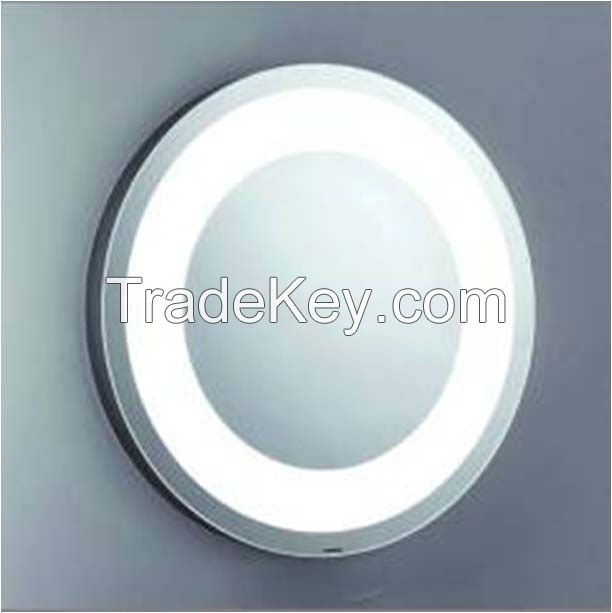 bathroom led  mirror