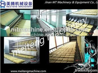 indonesia instant noodles making machine made in china