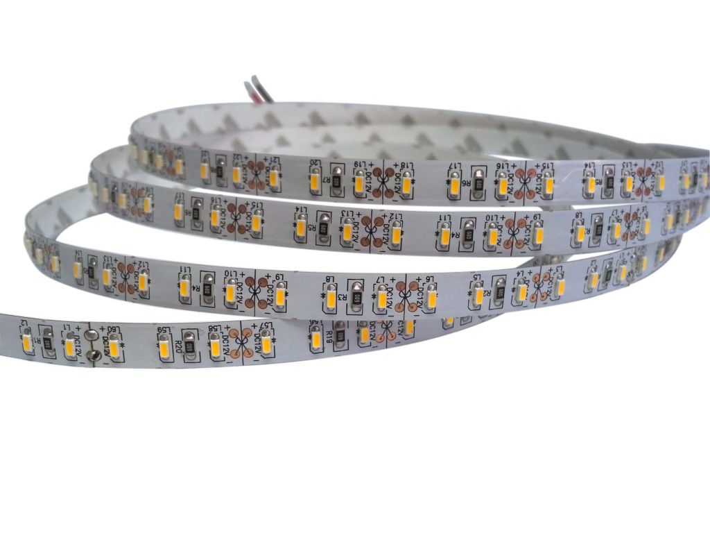 SMD3014 led strip light 120led/m 