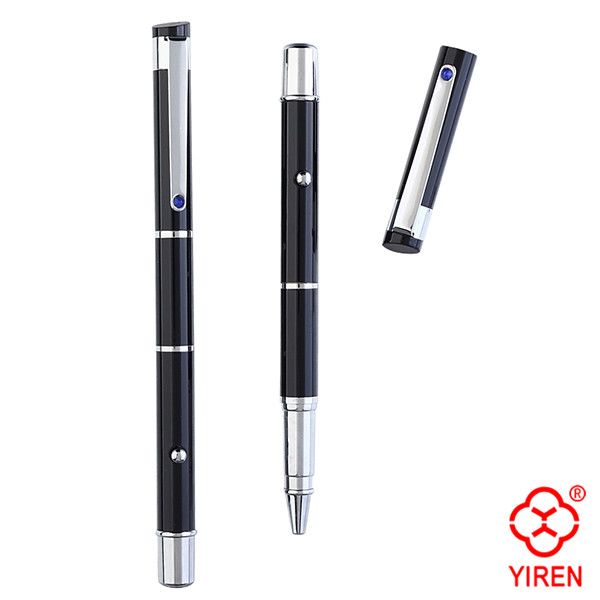 High quality multi-function LED light Ballpoint Pen with competitive price from China factory