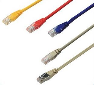 UTP Cat5E Unshielded Cable