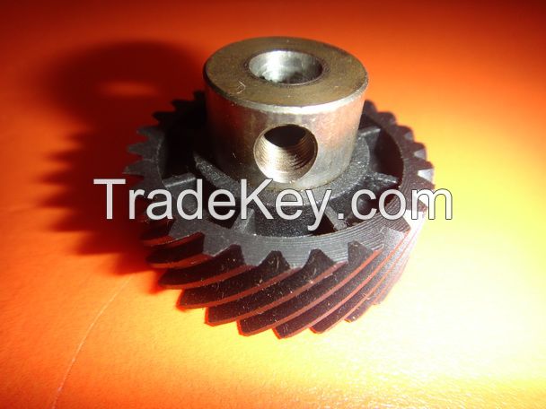 OEM pinion gear