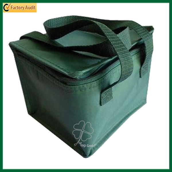 Promotional Food Delivery Insulated Thermal Cooler Bag (TP-CB239)