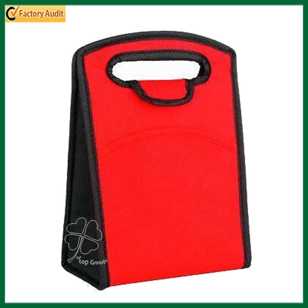 Promotional Food Delivery Insulated Thermal Cooler Bag (TP-CB239)