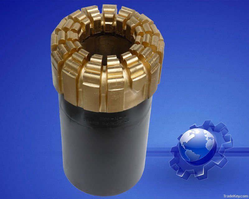 pdc core bit diamond core bit core bit