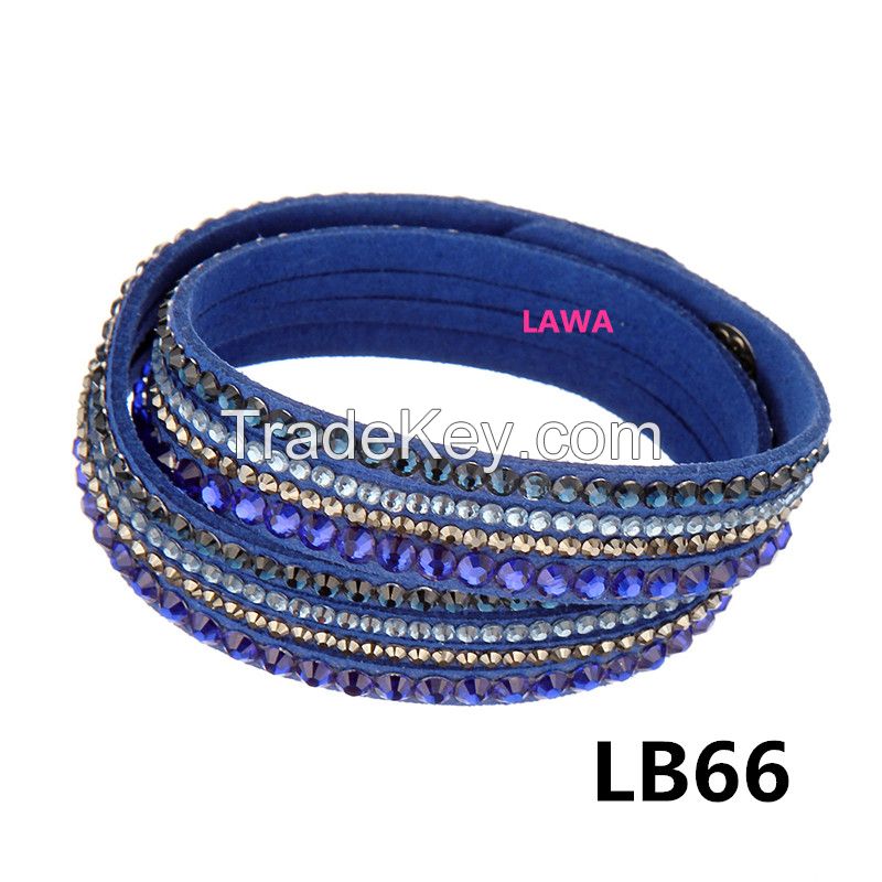 Ladies Bracelets