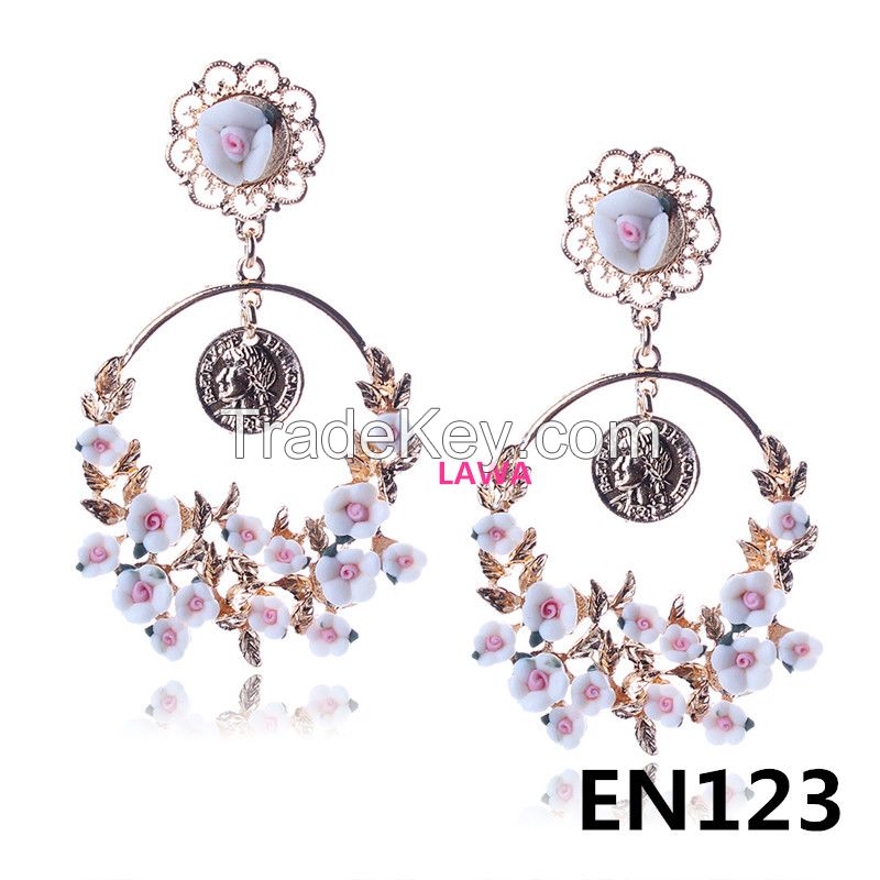 Ladies Fashion Earrings