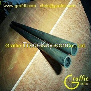 High Density Graphite Tube Graphite Pipe