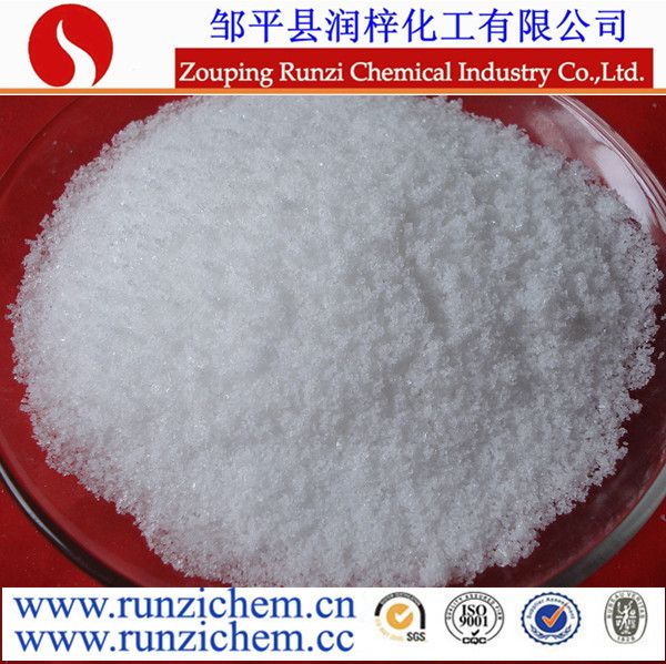 Zinc Sulphate Heptahydrate