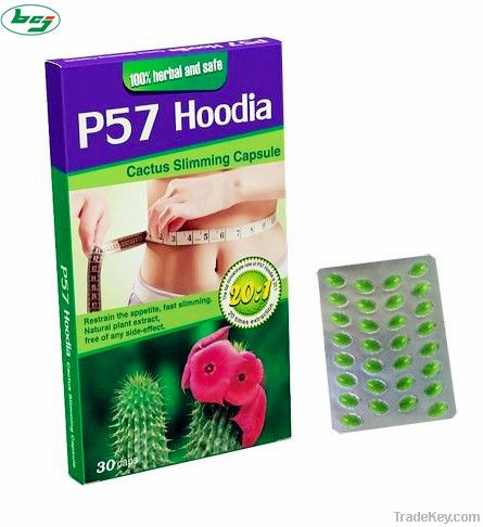 Super P57 Hoodia Diet Pills