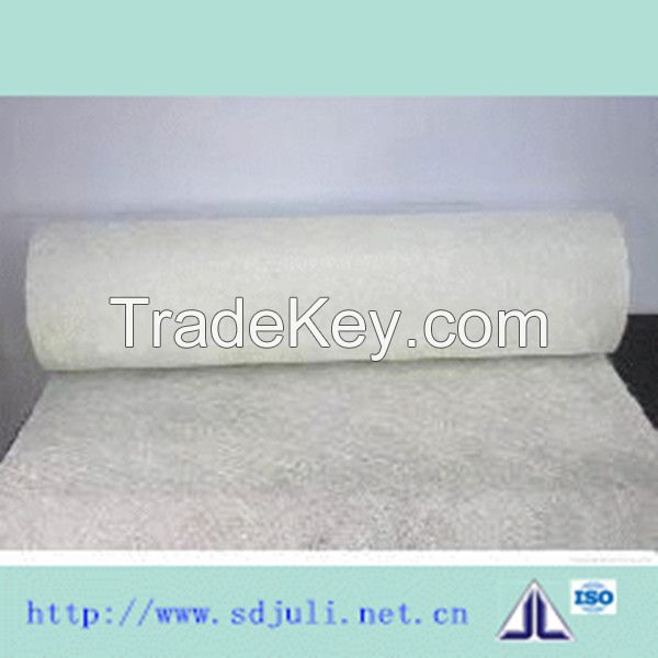 Fiberglass Chopped Strand Mat 600gsm Powder E-glass