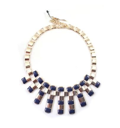 NEW VINTAGE STATEMENT COLLAR NECKLACES FASHION JEWELRY ACCESSORY