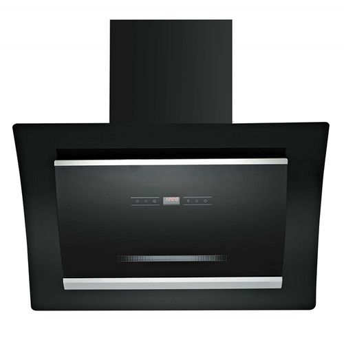 side sucking range hood,