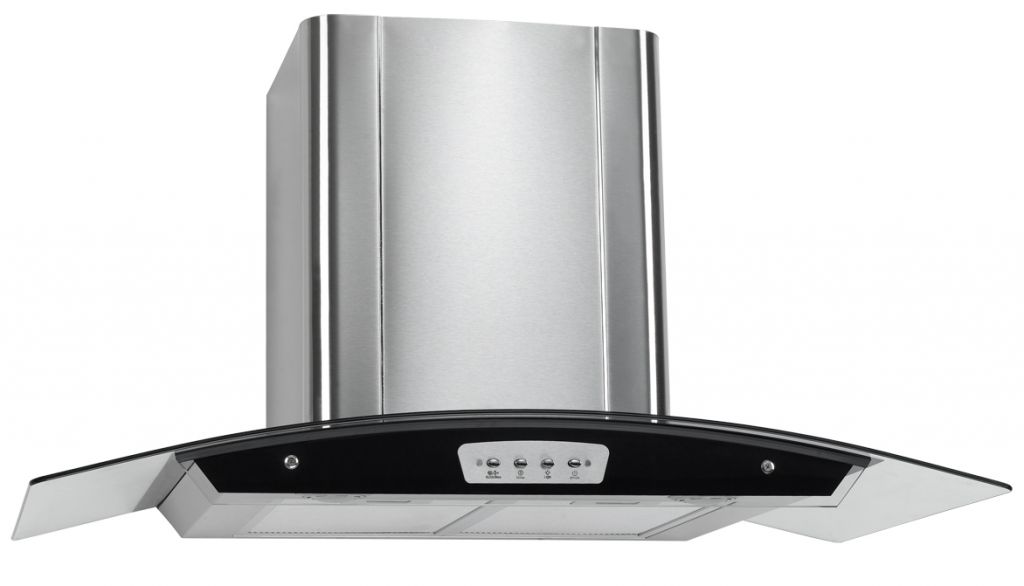 range hood, chimney cooker,