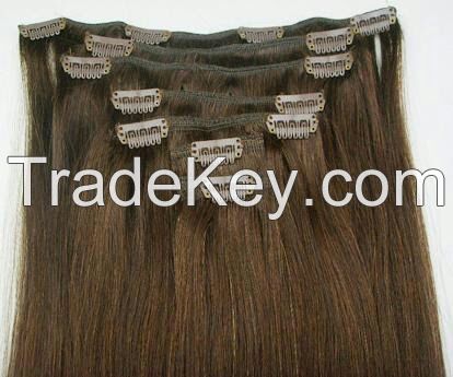 Clip In Hair Extension