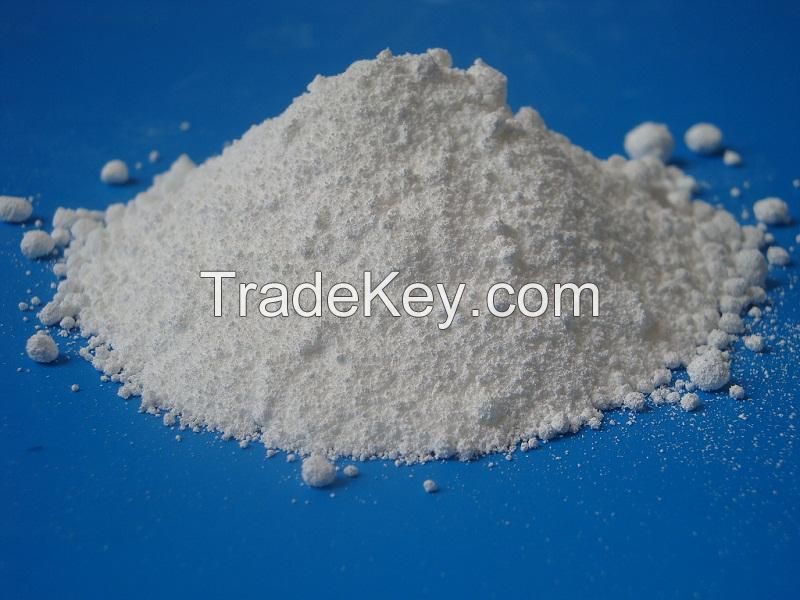 Zinc Oxide Nanopowder