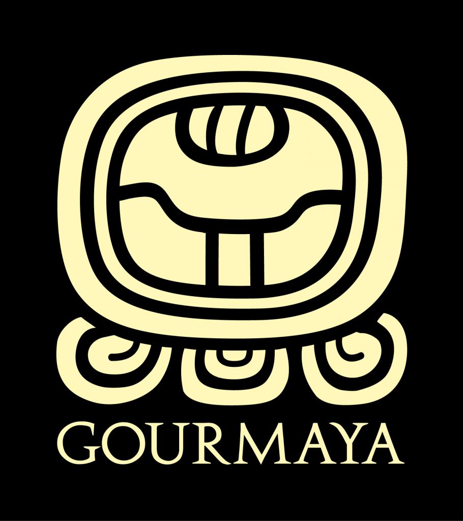 GOURMAYA ORGANIC COFFEE 100% ARABICA FROM MEXICO