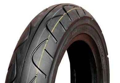 Cheap China 90/90-10 Motorcycle Tire Manufacturer