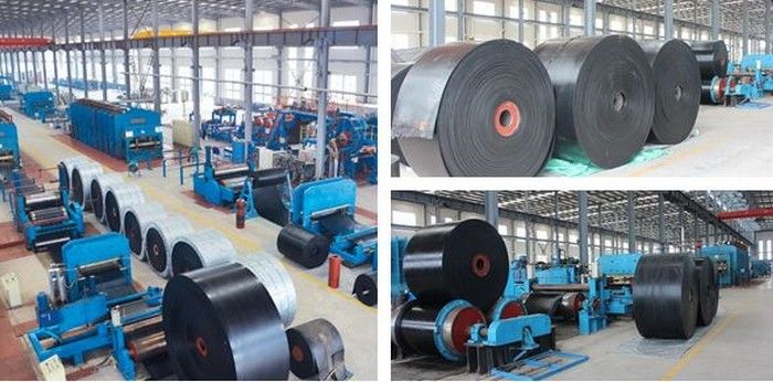 conveyor belts/China manufacturer