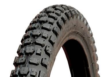 Shuo Tong brand tubeless tire motocycle