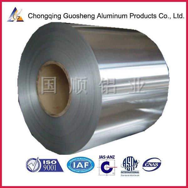 Economy Household food package pharmaceutical aluminum foil