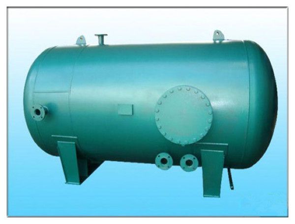 water storage tank