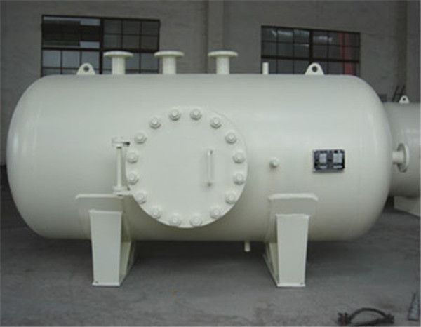 water storage tank