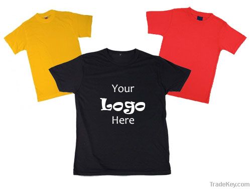 Cheap Customized Activity Campaign T-shirts With Printing