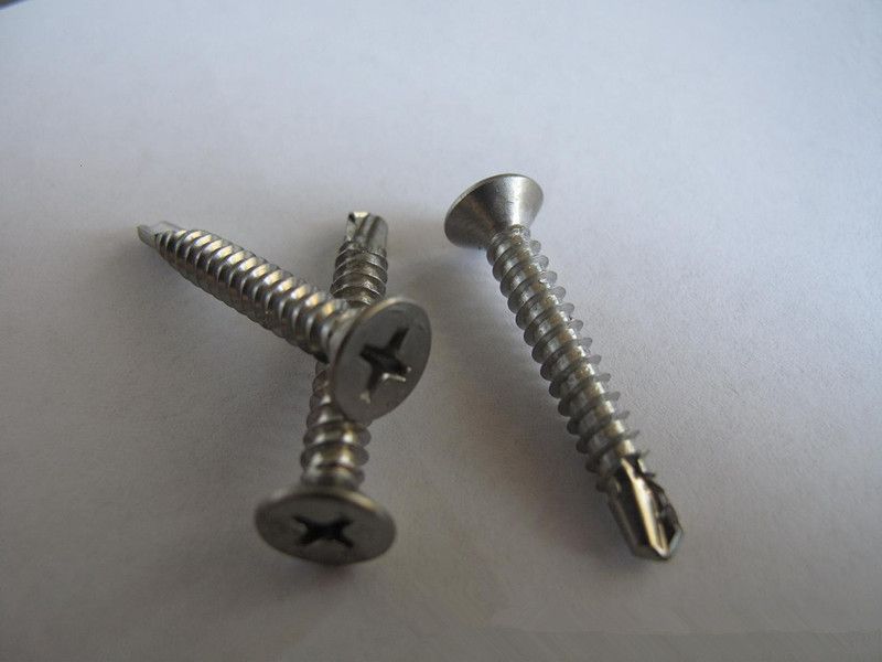 Self Drilling Screw