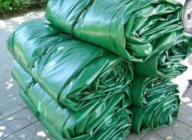 waterproof pvc tarps