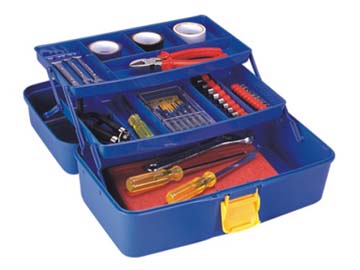 Sell Toolbox Series