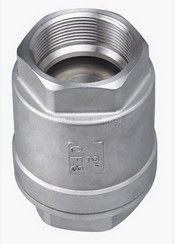 Ball valve