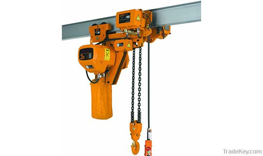 0.5~32t  electric chain hoist, electric chain block, lever hoist