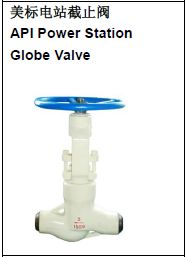 Industrial Valve