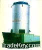 Thermal oil heater