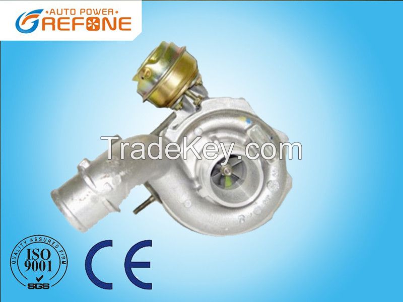 Refone turbocharger gt2052v 454135-5009S 059145702D turbo