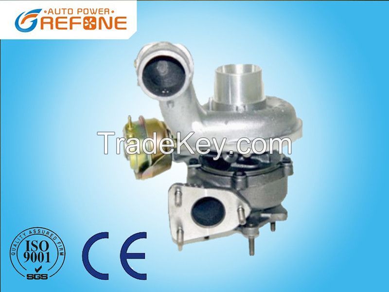 Refone turbocharger gt2052v 454135-5009S 059145702D turbo