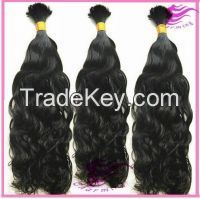 Brazilian Virgin Human Hair