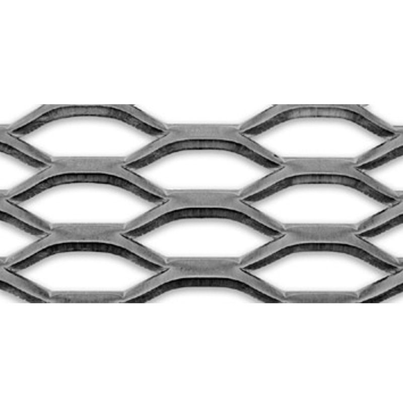 Expanded Metal Grating