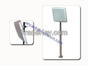 High Sensitivity Long Range RFID Reader for Car Parking AM-UFID020