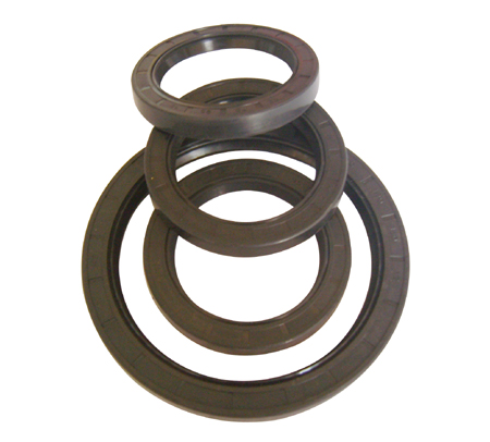 rubber seal