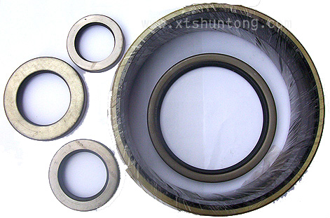 rubber oil seal