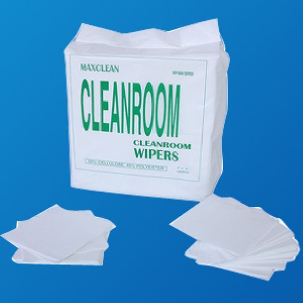 Clean wiper clean room wiper