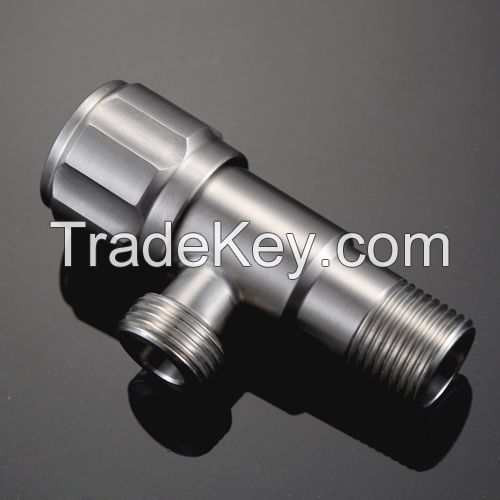 Stainless Steel Angle Valve 4105