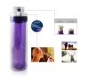 H536 400ml double wall tritan water bottle