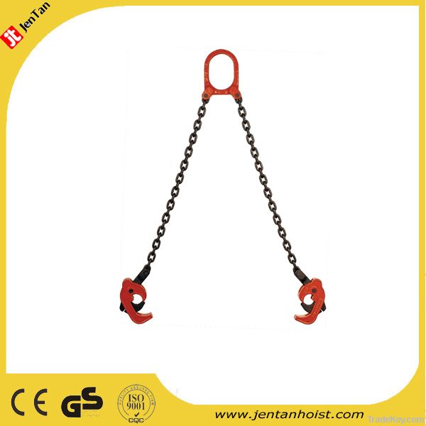 Oil  Tank Lifting Appliance